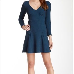 Free people heart stopper dress